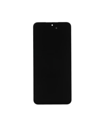 Samsung Galaxy A16 4G A165F Display LCD And Digitizer With Frame Black Service Pack