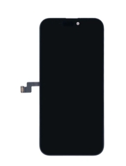 For iPhone 16 Pro Max Display lcd Pulled