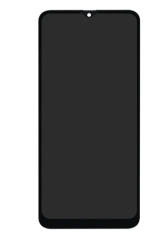 Samsung Galaxy A10s A107F Display lcd And Digitizer Without Frame OEM oan ram