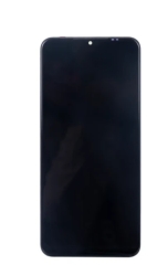 Samsung Galaxy A22 5G A226B Display lcd And Digitizer With Frame Black OEM Oled