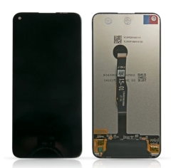 Huawei P40 Lite Display lcd And Digitizer OEM