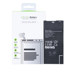 Samsung Galaxy J7 Prime G610F, J4 Plus J415F, J6 Plus J610F, J7 Prime 2 G611F Battery Akku EB-BG610ABE (OEM)