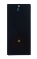 Google Pixel 6 Display And Digitizer Without Frame Black Refurbished