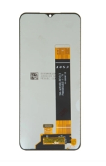 Samsung Galaxy A13s (SM-A137F) / M33 5G (SM-M336B) Display lcd + Digitizer (No Frame) - Black