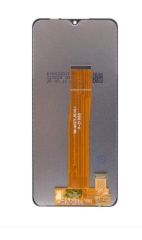 Samsung Galaxy A12 4G (SM-A125F) Display lcd + Digitizer (No Frame) - Black