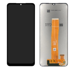 Samsung Galaxy A02 4G (2020) A022, A12 A125, A12 A127 5G Display Lcd And Digitizer Without Frame OEM