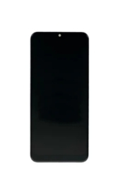 Samsung Galaxy A03s (A037G) Display lcd Asya Complete GH81-21233A - Black Service Pack