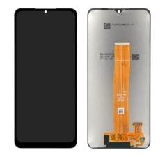 Samsung Galaxy A02 4G (2020) A022, A12 A125, A12 A127 5G Display lcd And Digitizer Without Frame oled
