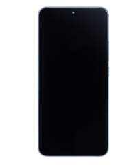 Xiaomi 13T (2306EPN60G), 13T Pro (23078PND5G) Display lcd And Digitizer With Frame Blue OEM