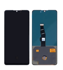 Huawei P30 (ELE-L29, ELE-L09) Display lcd And Digitizer Without Frame Black OEM