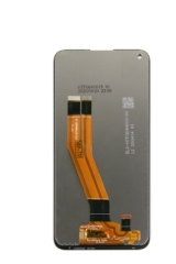 Samsung Galaxy A11 A115F Display And Digitizer Without Frame Black OEM