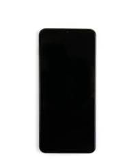 Samsung Galaxy M33 5G M336B Display lcd And Digitizer With Frame (TM Flex Version) Service Pack