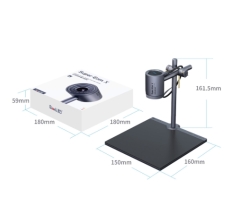 Super Cam X Operation Video Create by Tool Plus QianLi