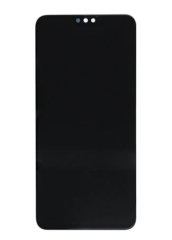Huawei Honor 8X Display lcd And Digitizer Without Frame Black OEM
