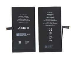 For iPhone 14 Plus Battery with TI-Chip