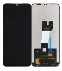 Samsung Galaxy A05s A057F Display lcd And Digitizer Without Frame Black OEM
