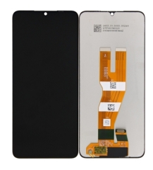 Samsung Galaxy A05 A055F Display lcd And Digitizer Without Frame Black OEM