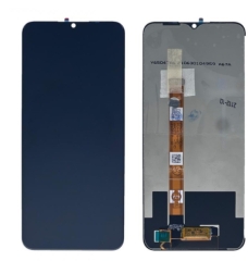 Oppo A16 / A16s / A54s (CPH2273) Display lcd + Digitizer - Black