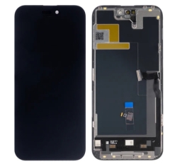 JK For iPhone 14 Pro Max Display lcd In-Cell