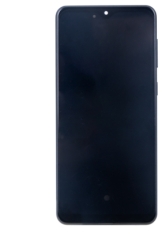 Samsung Galaxy A33 5G (SM-A336B) Display lcd And Digitizer With Frame Black Soft-OLED