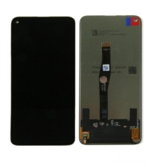 Huawei Honor 20 (YAL-L21) / Nova 5T (YAL-L21) Display lcd incl Touch - Black