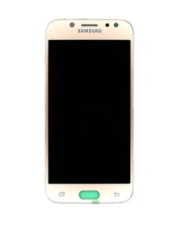 Samsung Galaxy J5 J530F (2017) Display lcd And Digitizer Without Frame Gold OEM