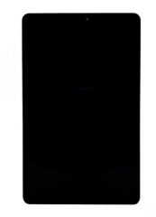 Samsung Galaxy Tab A 10.5 T590 Display lcd And Digitizer Without Frame Black OEM