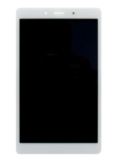 Samsung Galaxy Tab A 8.0 (2019) T295 (LTE) Display lcd and Digitizer White
