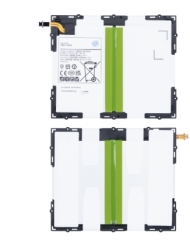 Samsung Galaxy Tab A 10.1 2016 (T580/SM-T585) Battery Akku EB-BT585ABE - 7300mAh
