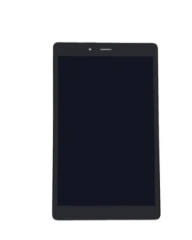 Samsung Galaxy Tab A 8.0 (2019) T295 (LTE) Display lcd and Digitizer Black
