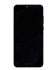 Huawei P20 Pro Display lcd And Digitizer Complete Black