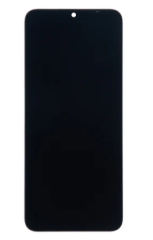 Xiaomi Redmi 10C (220333QBI) Display lcd And Digitizer With Frame Graphite Gray OEM