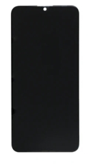 Huawei Honor 20 Lite Display lcd And Digitizer Black