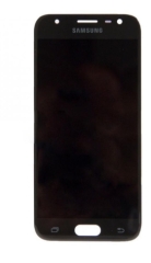 Samsung Galaxy J3 J330F (2017) Display lcd and Digitizer Without Frame Black Soft-OLED
