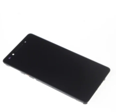 Huawei Honor 7 Display lcd And Digitizer Complete Black