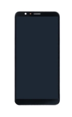 Honor 7X (BND-L21) Display lcd And Digitizer With Frame Black OEM