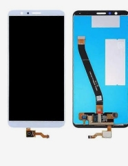 Honor 7X (BND-L21) Display And Digitizer OEM White