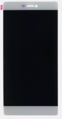Huawei Ascend P8 Display lcd and Digitizer White
