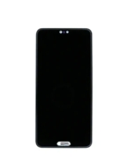Huawei P20 Display lcd And Digitizer Black