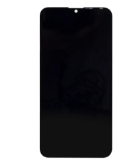 Huawei Y7 (2019) (DUB-LX1) Y7Prime (2019) Display lcd And Digitizer Black