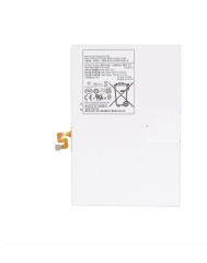 Samsung Galaxy Tab S6 Lite (SM-P610/SM-P615) Galaxy Tab S6 (SM-T860/SM-T865) Battery Akku EB-BT725ABU - 7040mAh