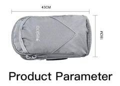 WB12 YESIDO Sport Armband Tasche