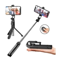 SF11 YESIDO Wireless Selfie Stick
