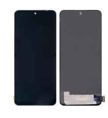 Xiaomi Redmi Note 12 4G (23021RAA2Y) Note 12 5G (22111317I) / Poco X5 5G Incell Display lcd + Digitizer Complete - Black