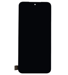Xiaomi Redmi Note 14 4G (24117RN76G) lcd Display And Digitizer Without Frame Black In-Cell
