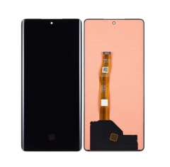 Honor Magic 5 Lite, Honor X9A Display lcd And Digitizer Without Frame Black OEM
