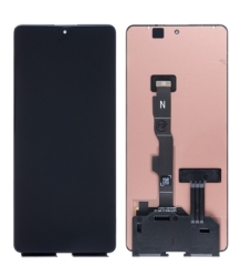 Xiaomi Redmi Note 13 5G (2312DRAABG) Display lcd And Digitizer Without Frame Black OEM