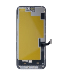 PIXDURA For iPhone 15 Plus Display Lcd And Digitizer Soft-OLED Premium