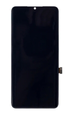 Xiaomi Mi Note 10 Pro Display lcd And Digitizer Without Frame Midnight Black OEM