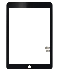 For iPad 7 (2019), iPad 8 (2020) 10.2" Digitizer Tatsch Black oem